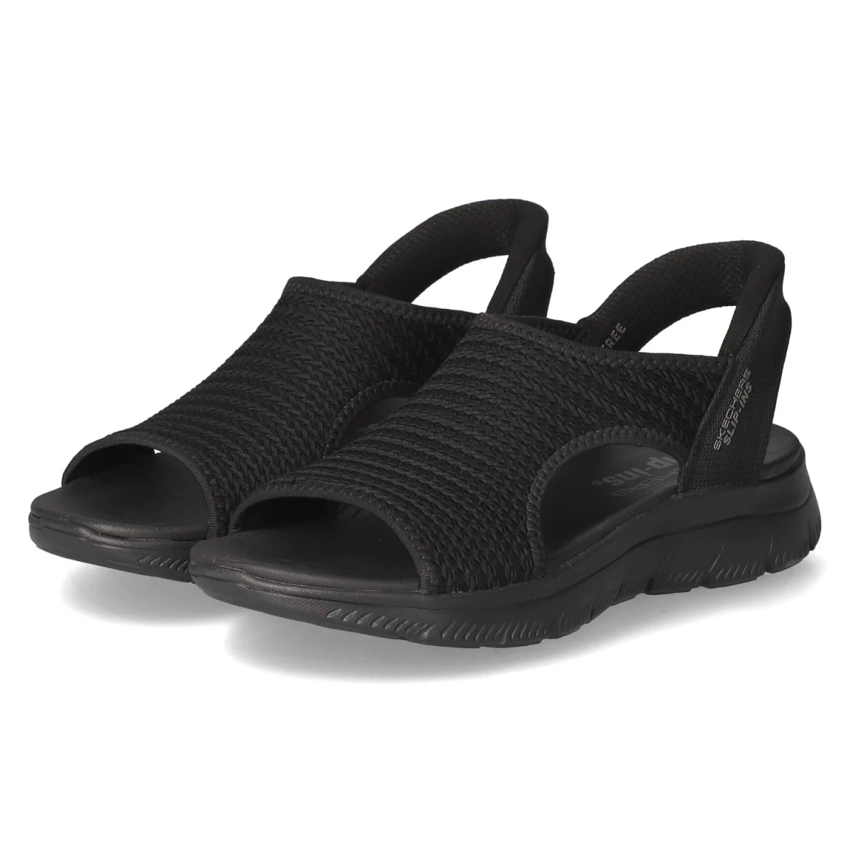 Sandalen SWEETLY EVOLVED - black
