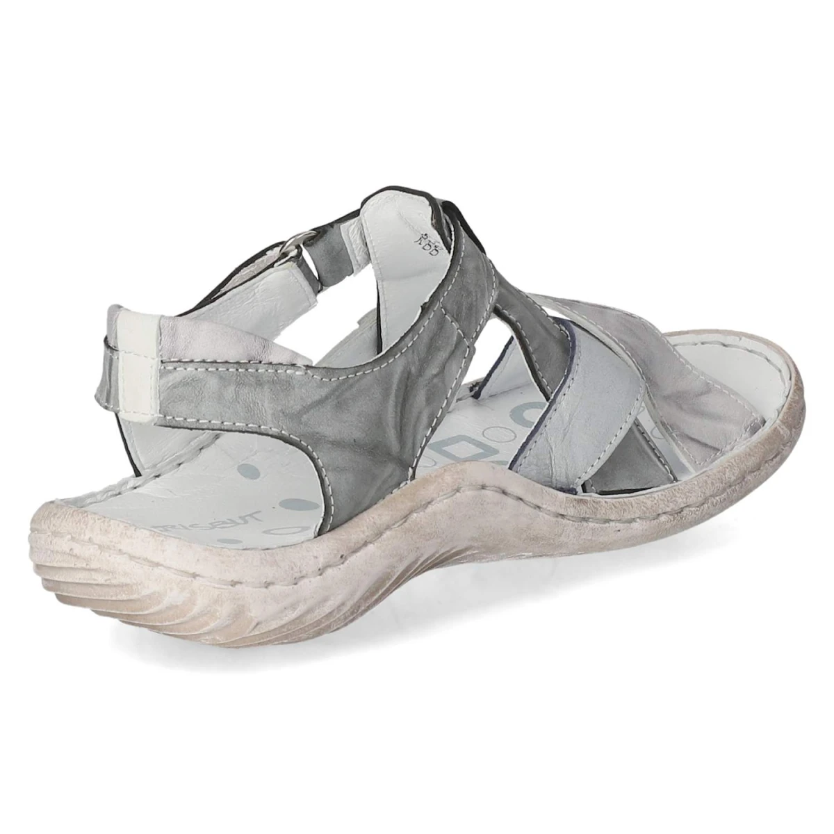 Sandalen - undefinert