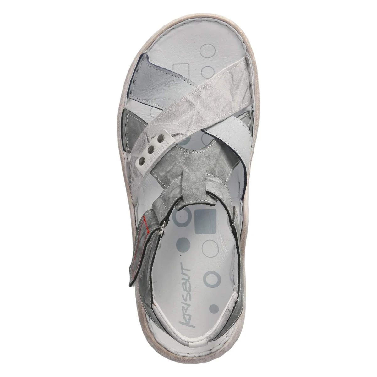 Sandalen - undefinert