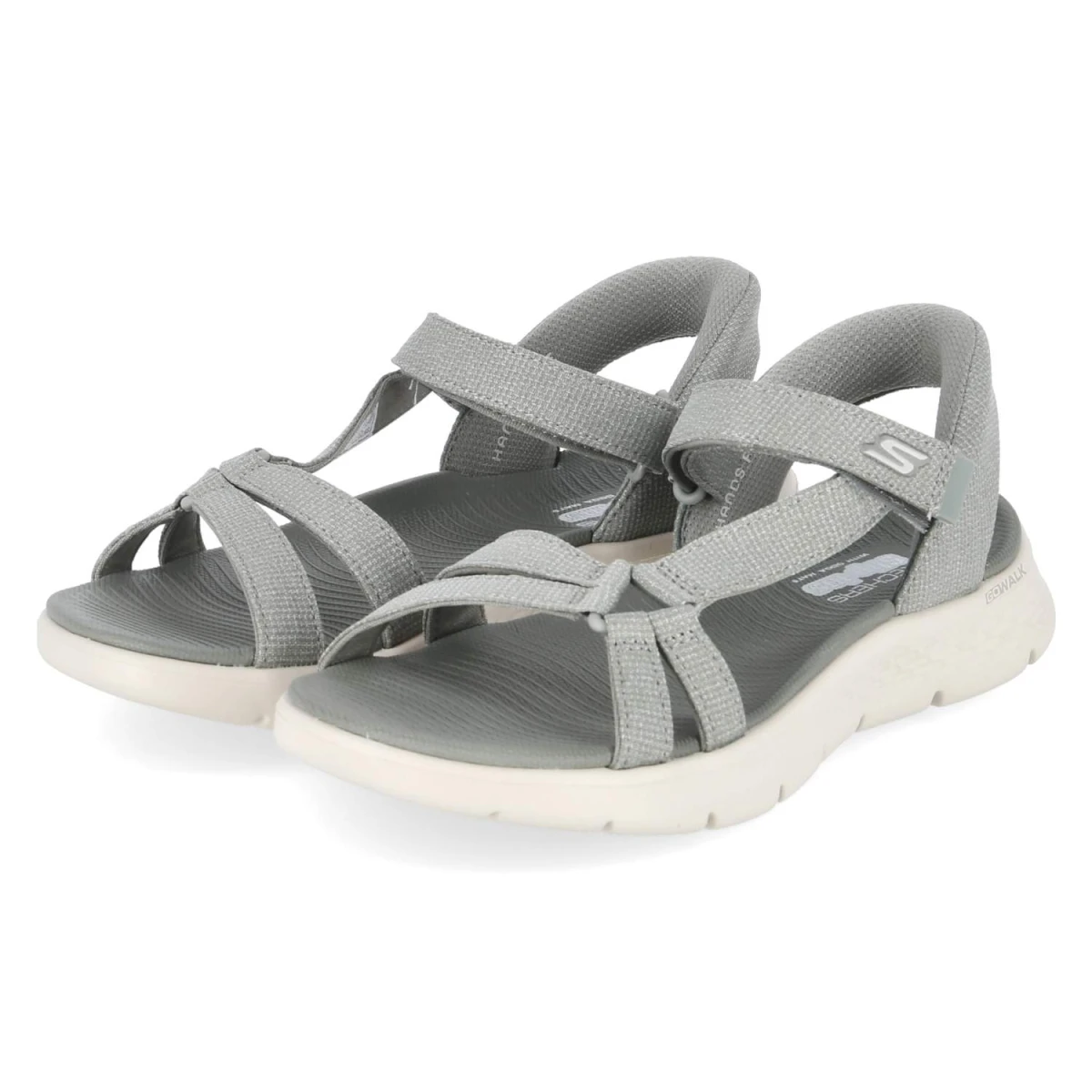 Slip-Ins Sandalen ILLUMINATE - sage