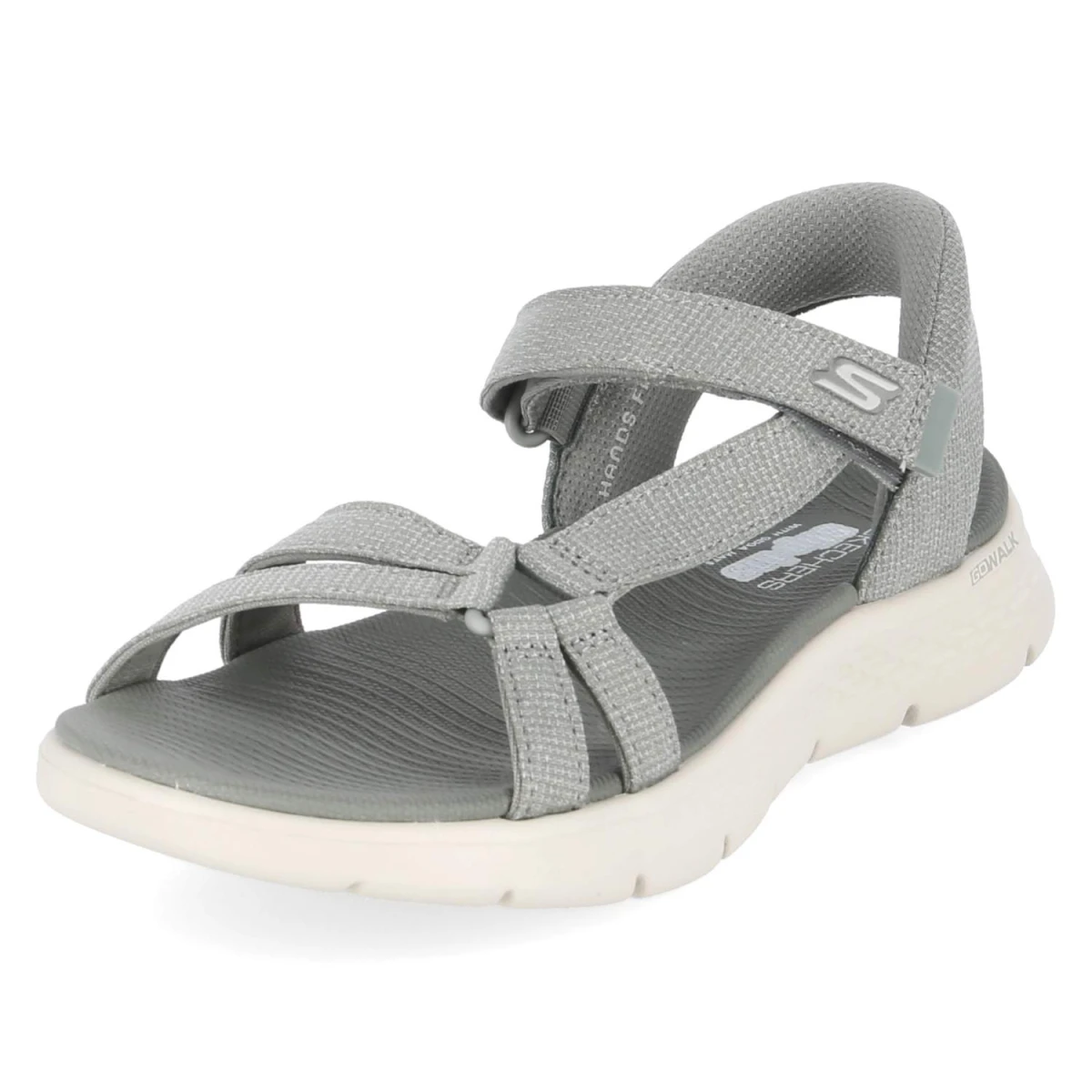 Slip-Ins Sandalen ILLUMINATE - sage