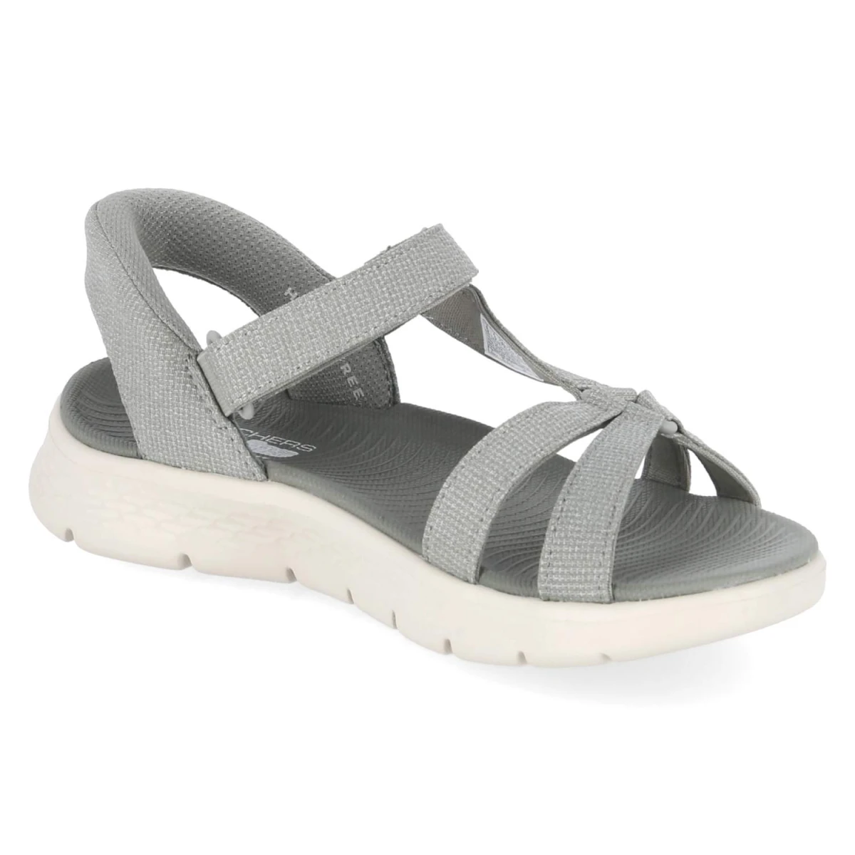 Slip-Ins Sandalen ILLUMINATE - sage