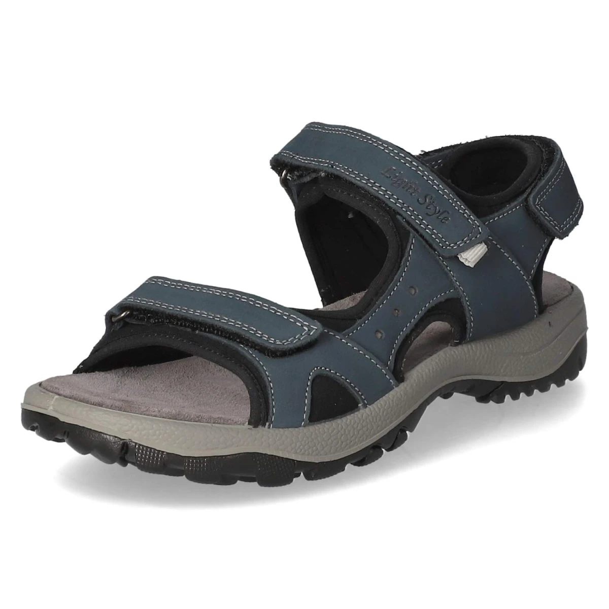 Sandalen - Light Blu