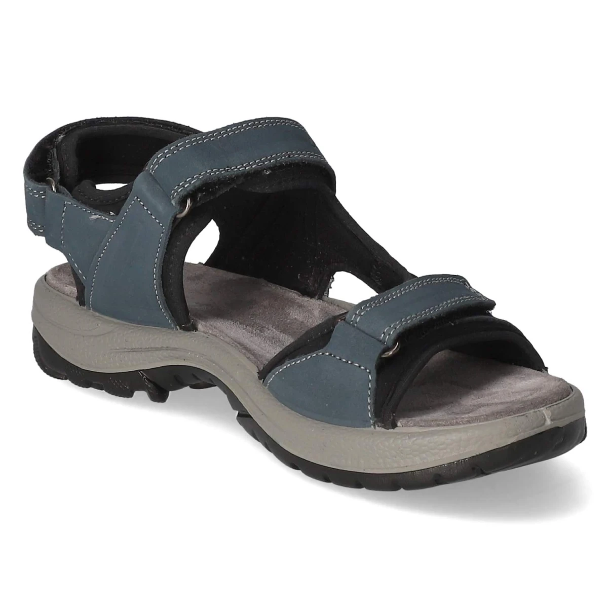 Sandalen - Light Blu