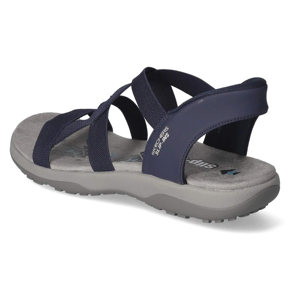 Sandalen  REGGAE SLIM - Navy