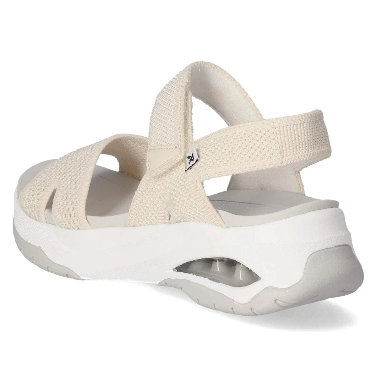 Sandalen - Beige