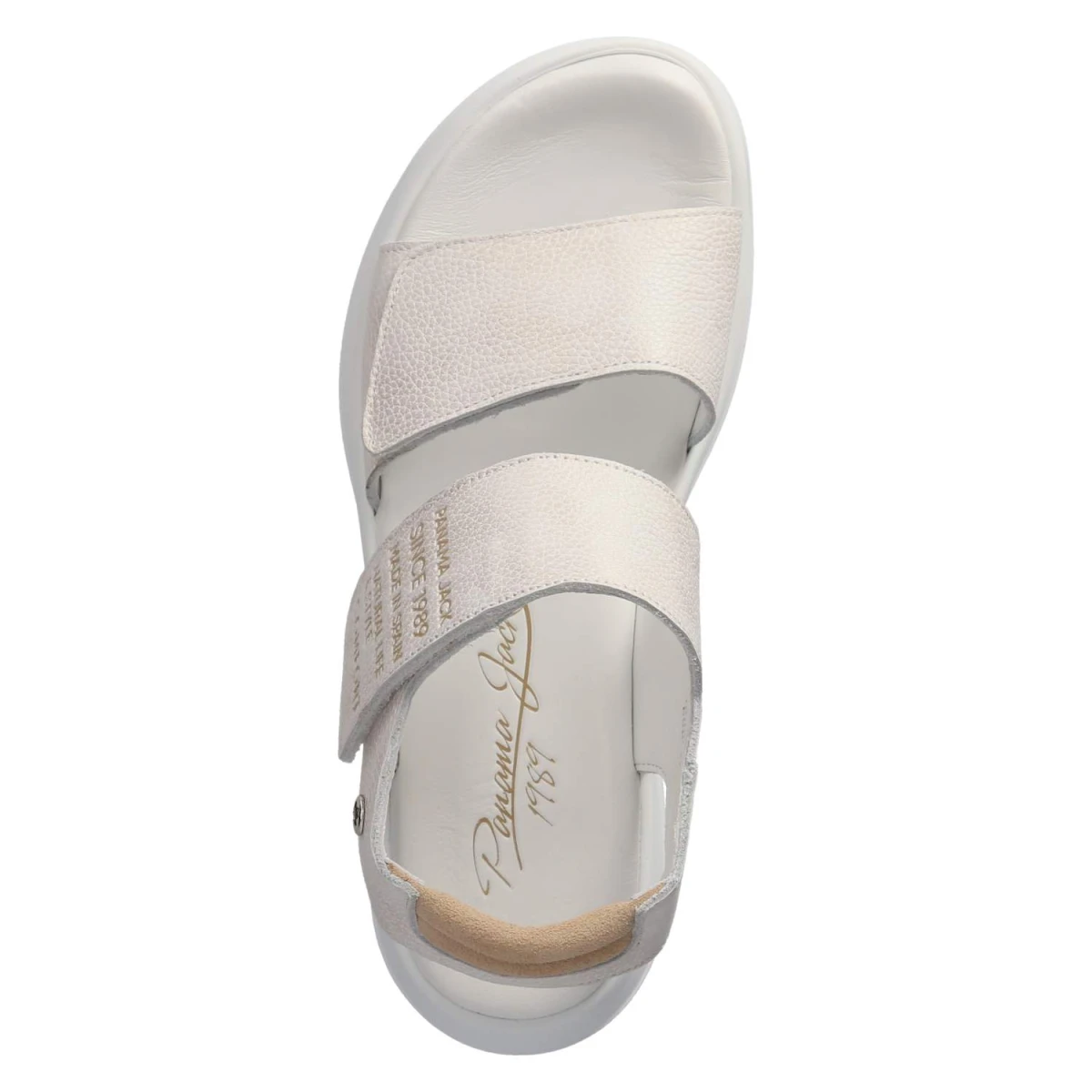 Sandalen NOAH - Camel