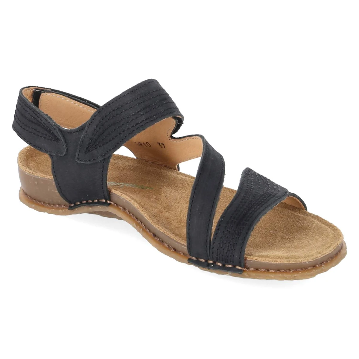 Sandalen PANGLAO - black