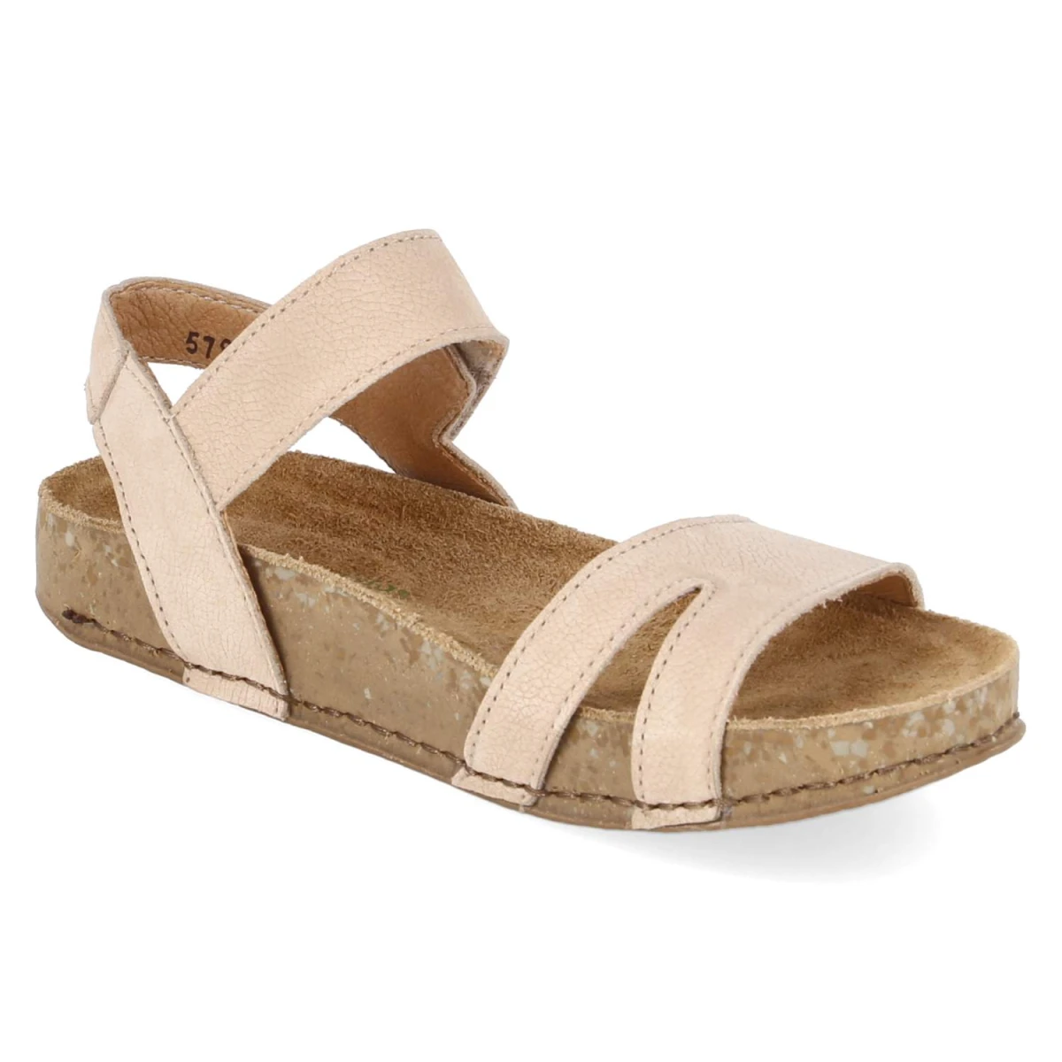 Sandalen BALANCE - cream