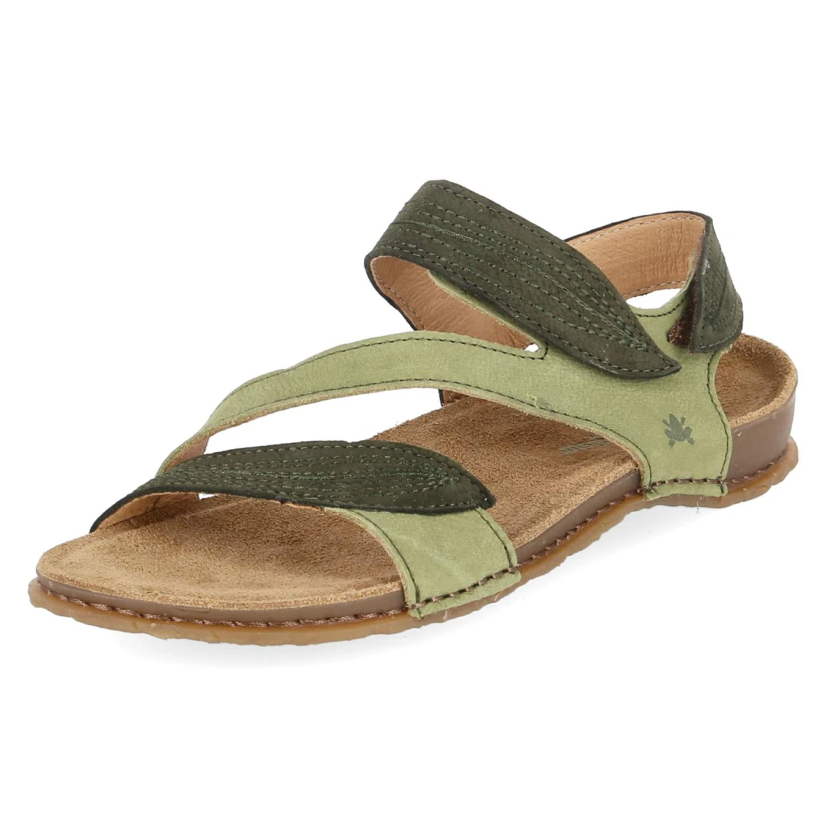 Sandalen PANGLAO - LIKEN-KAKI