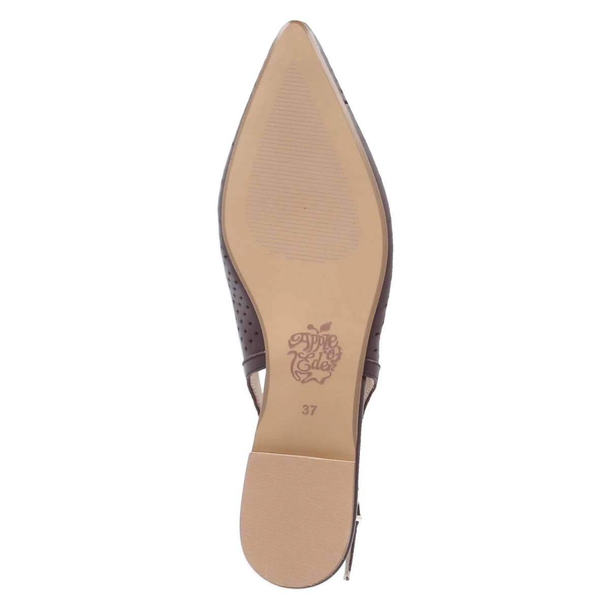 Slingballerinas DEEN - TDM