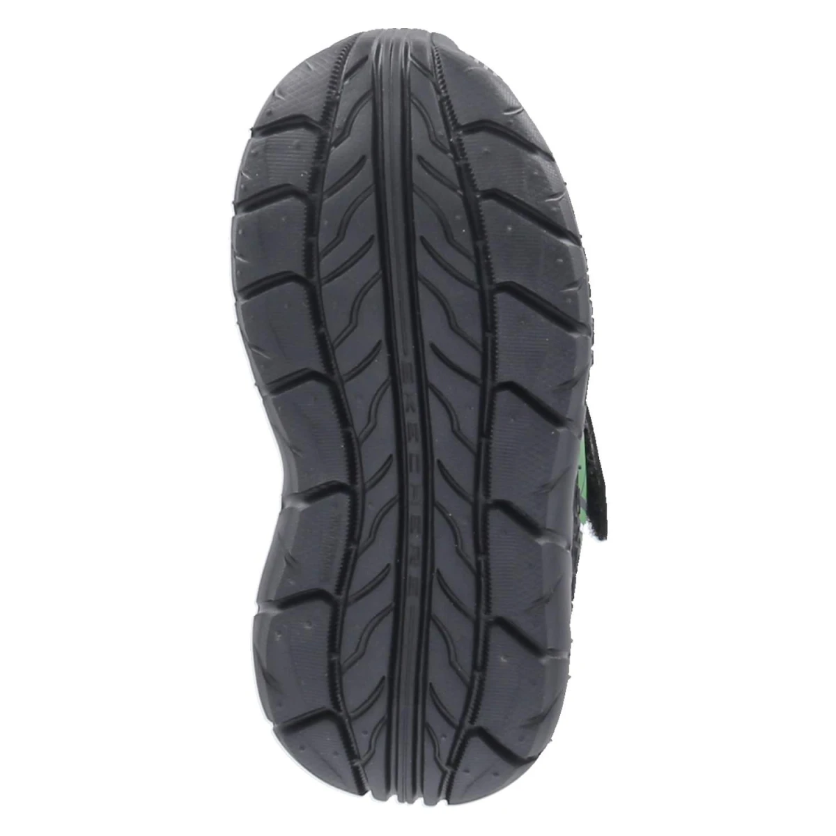 Sneaker TRACTOR-TRONIX - gnbk