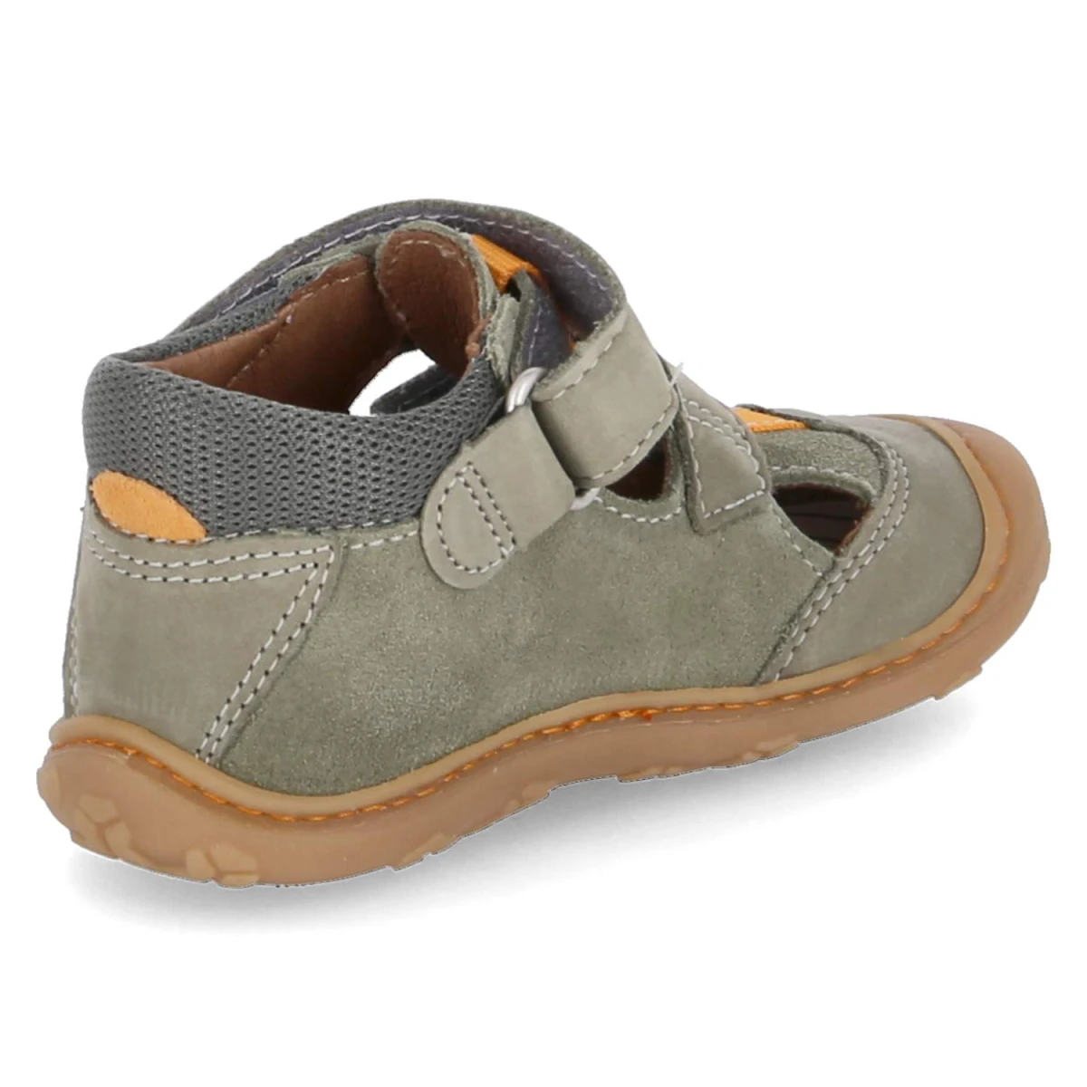 Kletthalbschuh EBI - eukalyptus