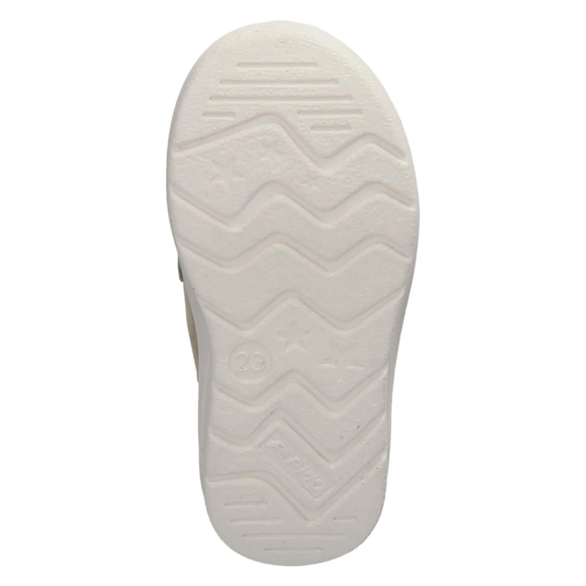 Klettschuhe LAAS - eukalyptus/stein