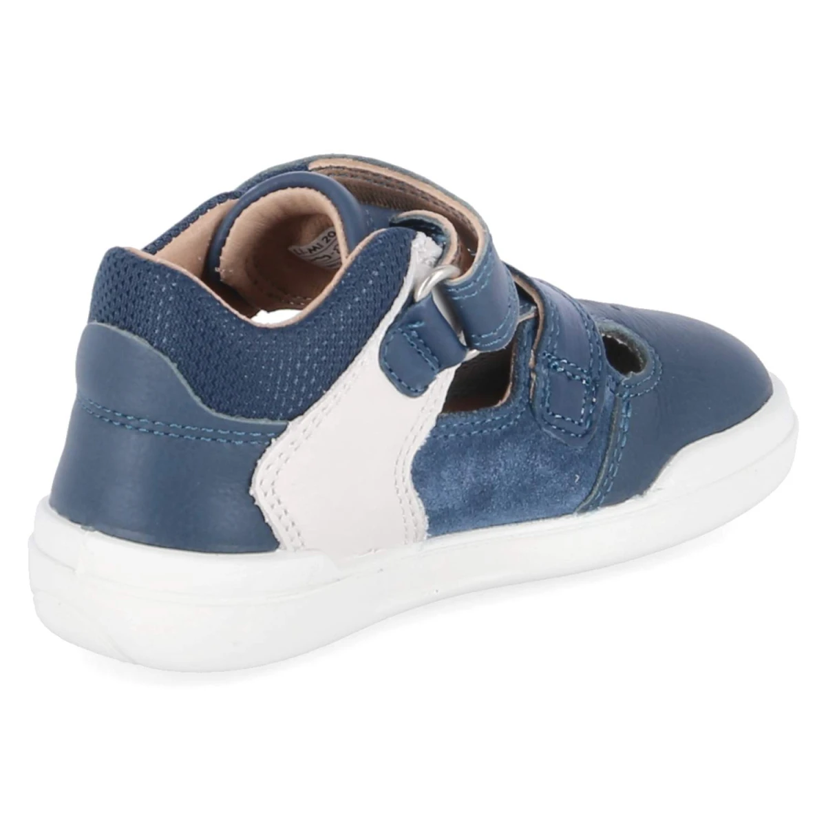 Miniletten SUPERFREE - BLAU/WEISS