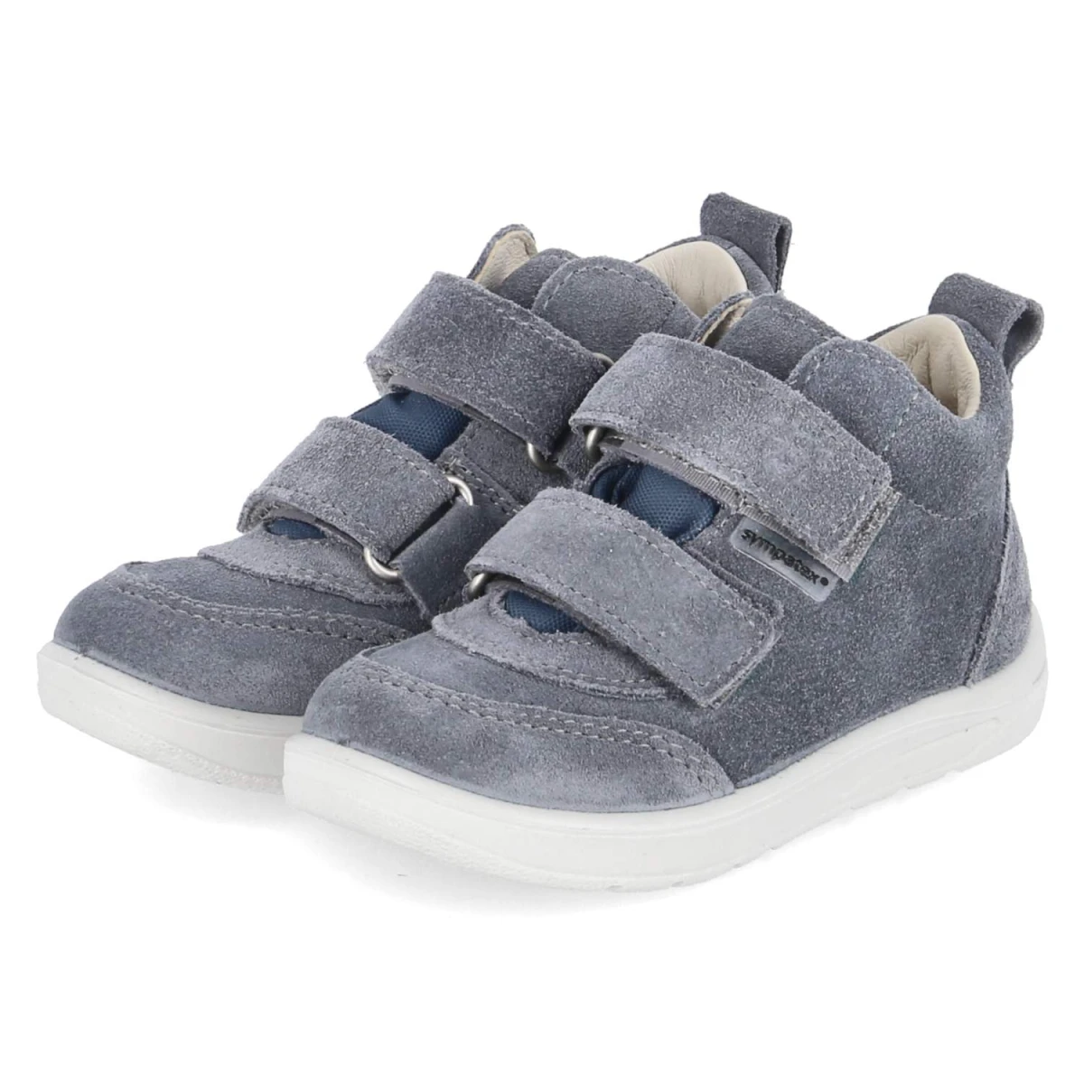 Klettschuhe MIKO - space