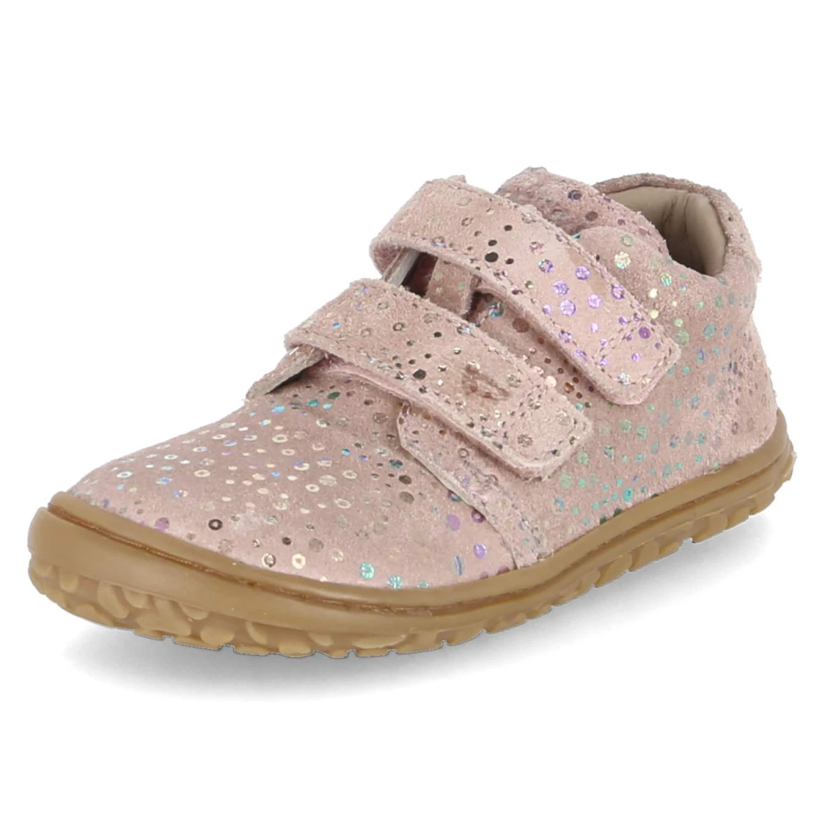 Klettschuhe NOAH - rose