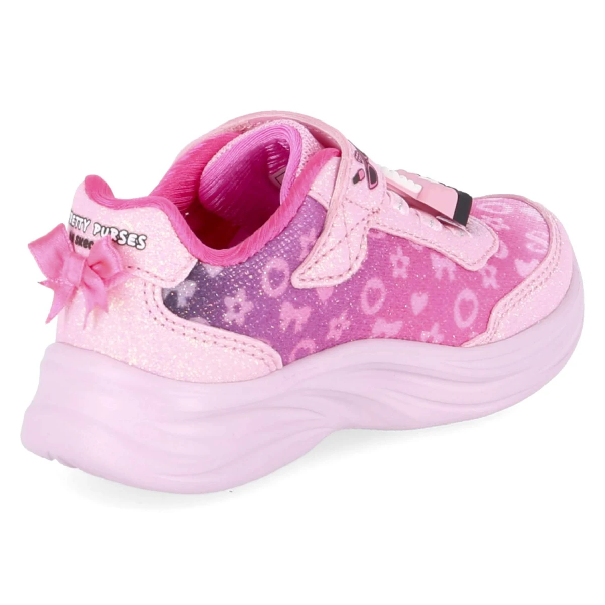 Sneaker POWER JAMS 2.0 - pkmt