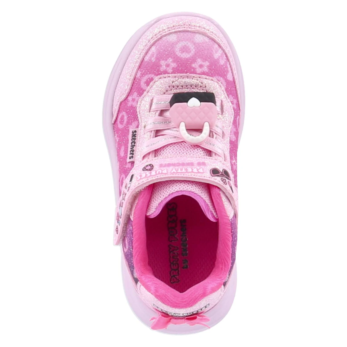 Sneaker POWER JAMS 2.0 - pkmt