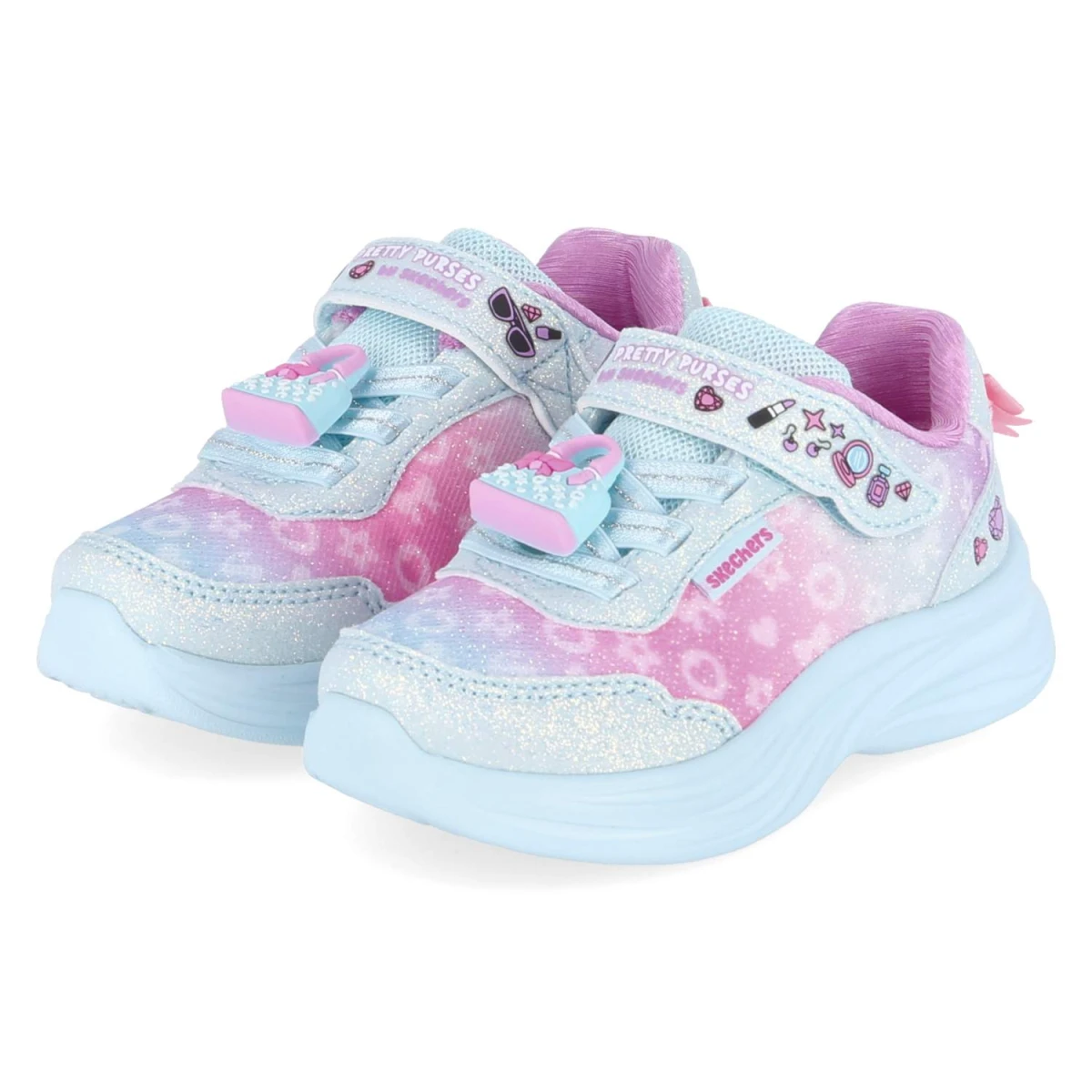 Sneaker POWER JAMS 2.0 - aqmt