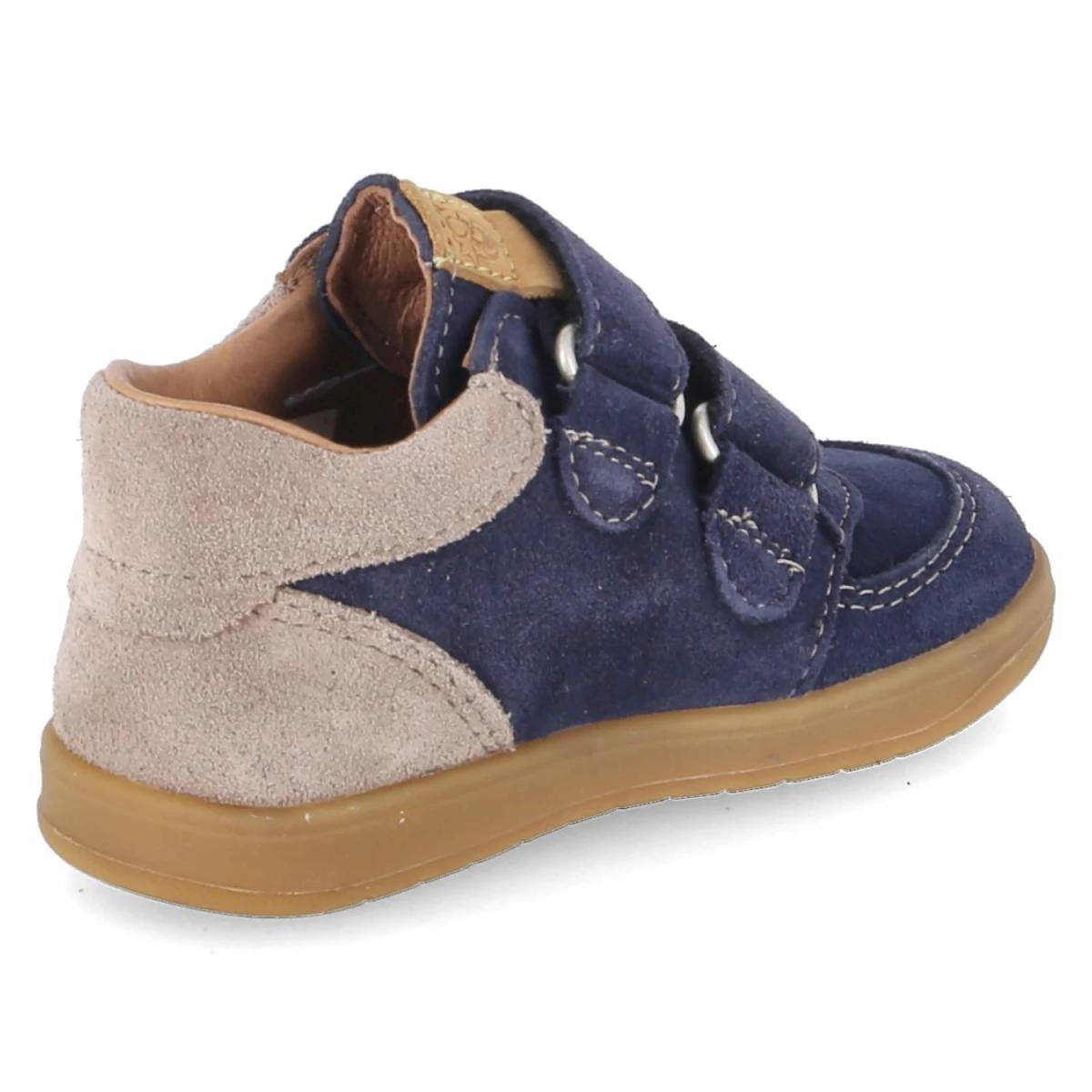 Klettschuhe NIRU - nautic/tundra