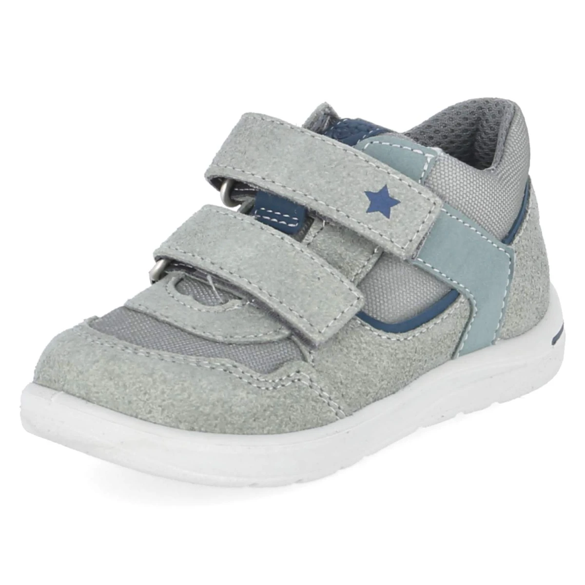 Klettschuhe ELLI - river