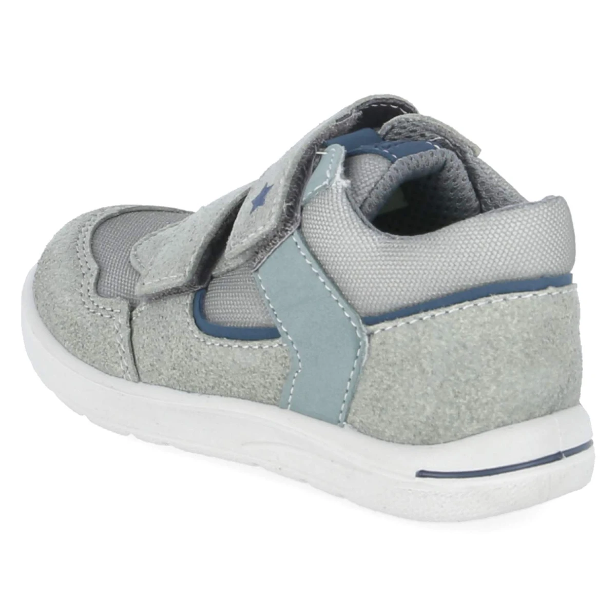 Klettschuhe ELLI - river