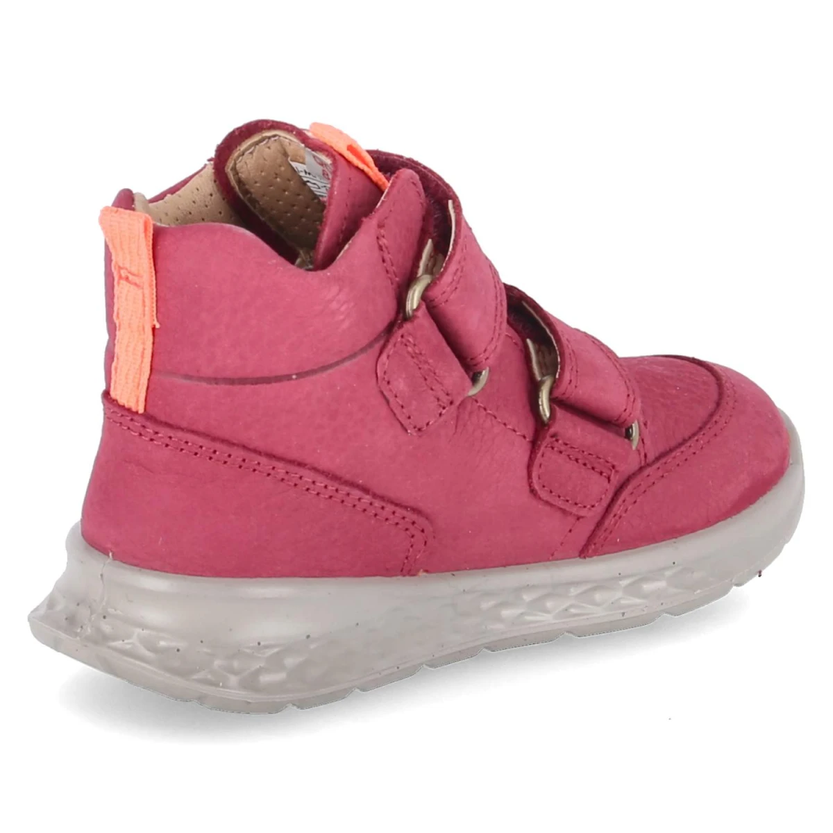 Stiefeletten BREEZE - ROT/ORANGE