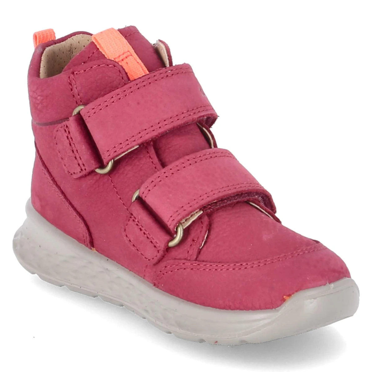 Stiefeletten BREEZE - ROT/ORANGE