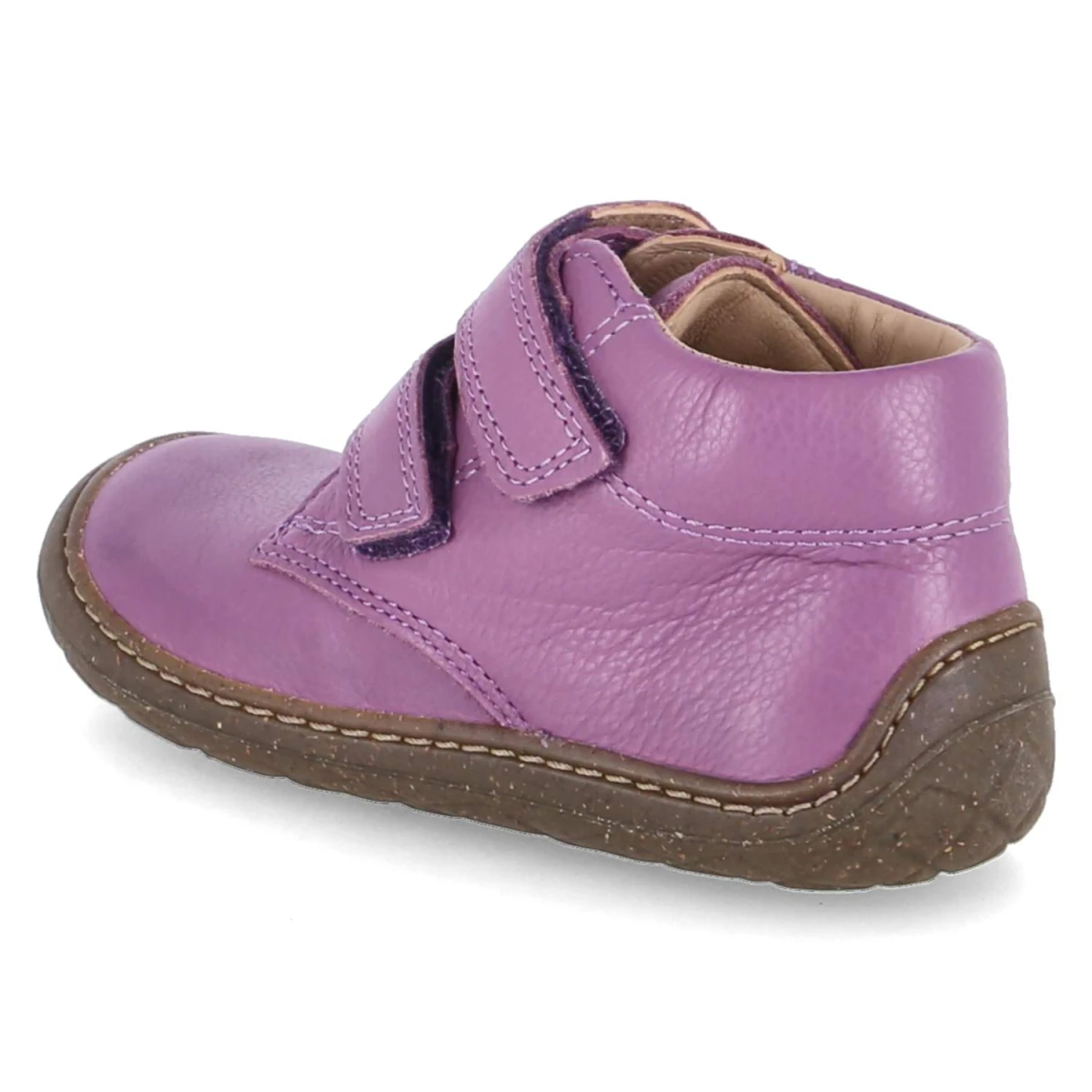 Halbschuhe SATURNUS - lila