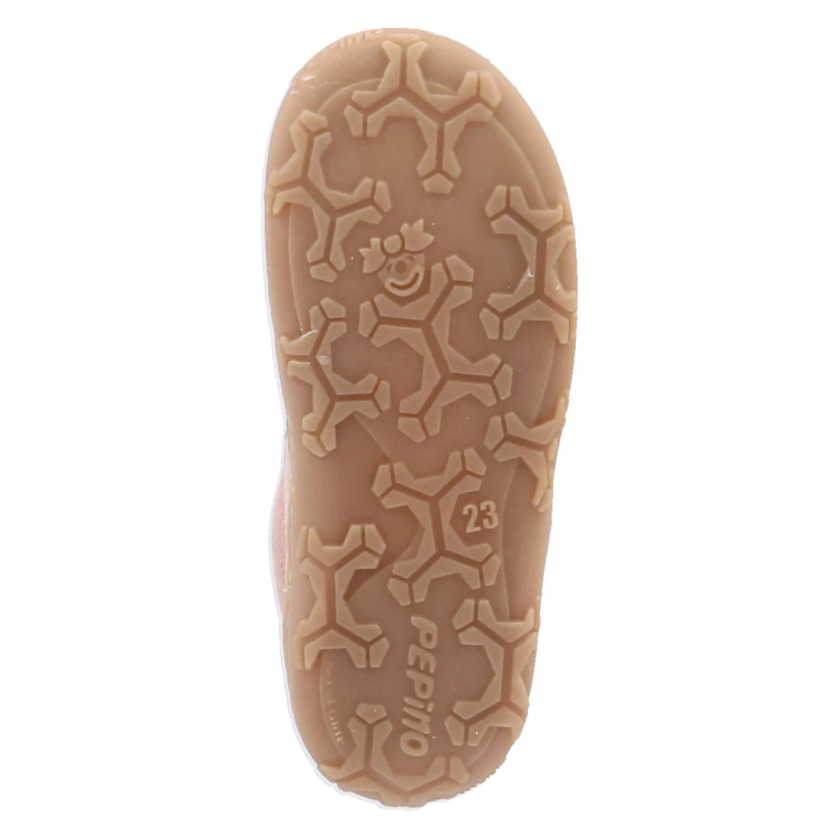 Halbschuhe CORY - barbie