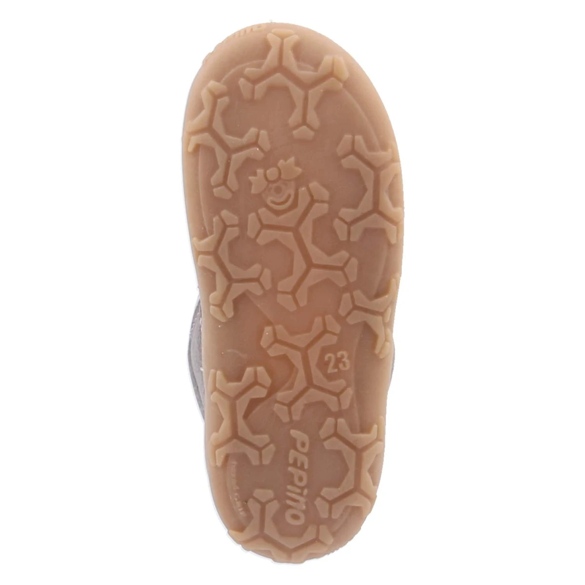 Halbschuhe CORY - graphit/rosa