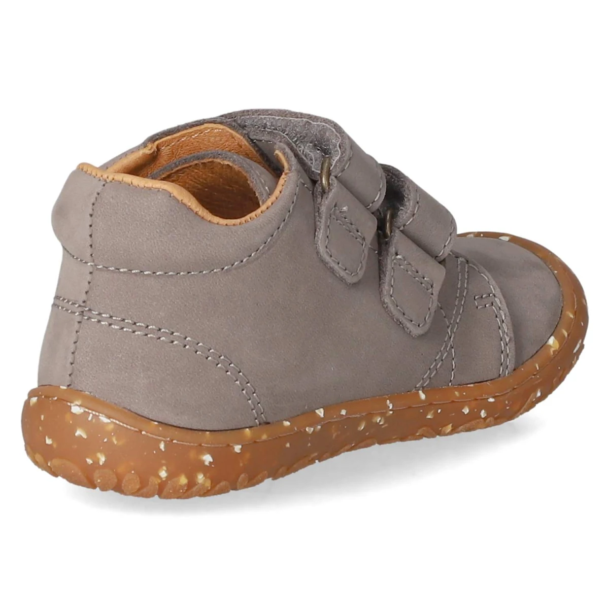 Halbschuhe HALEV - cloudy grey