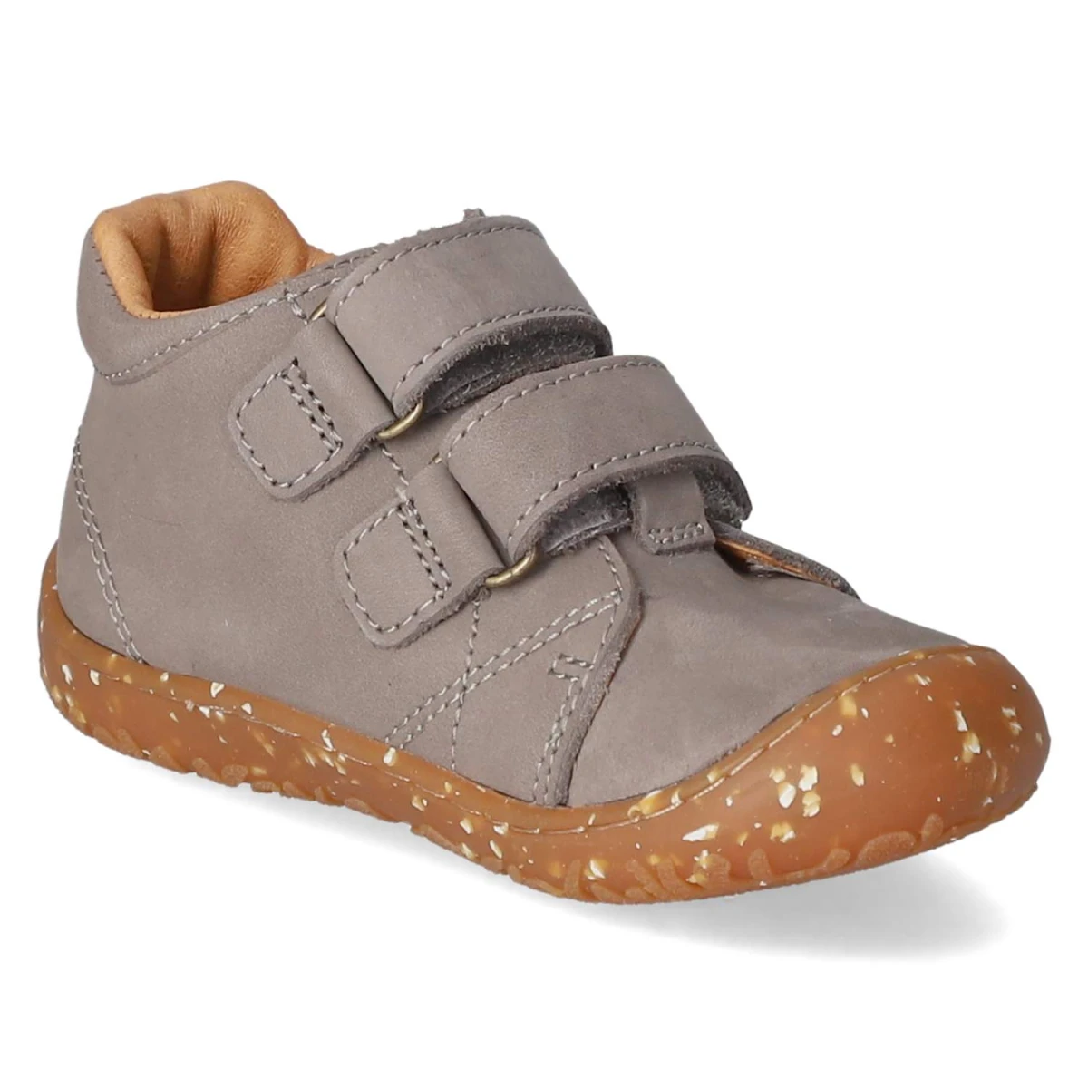 Halbschuhe HALEV - cloudy grey