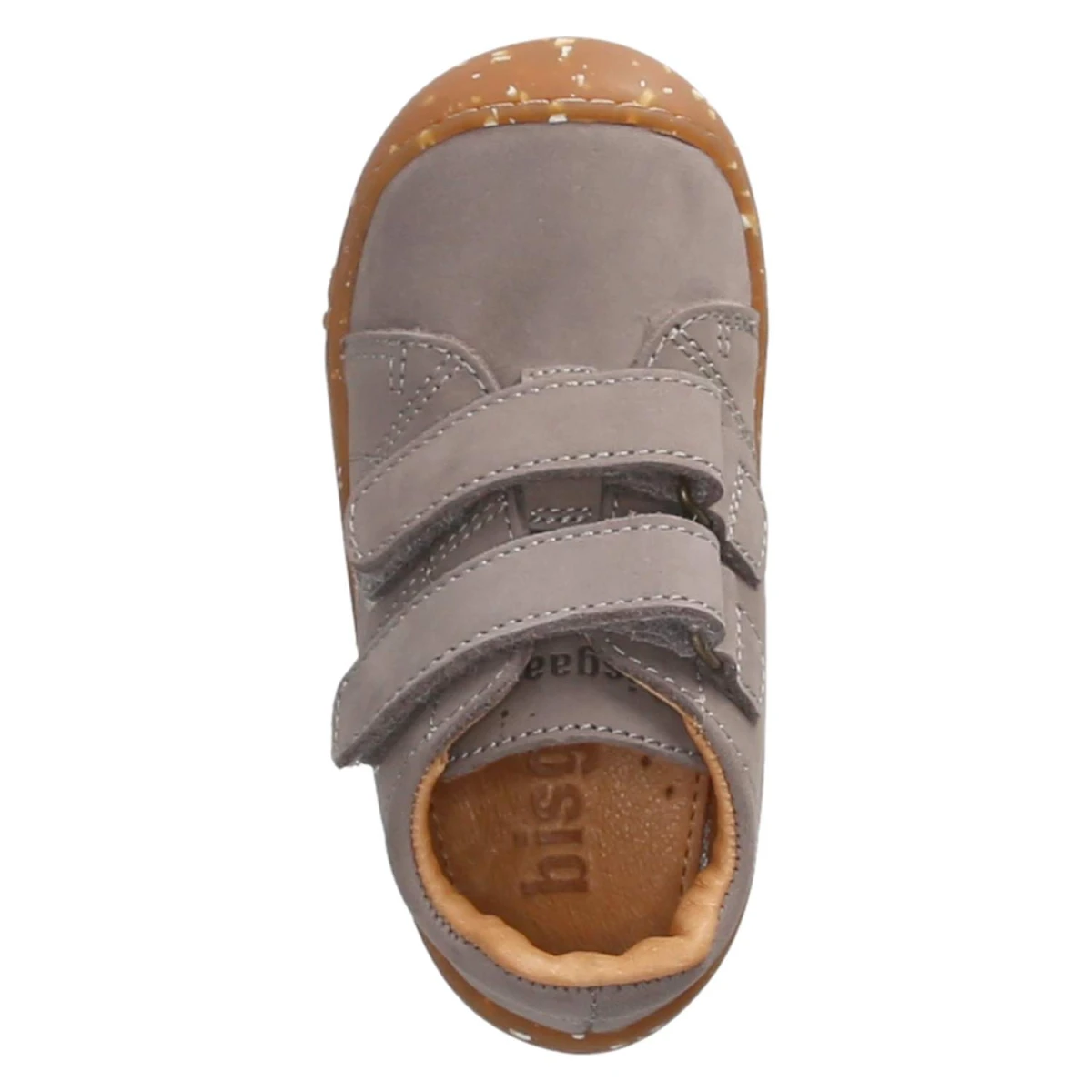 Halbschuhe HALEV - cloudy grey