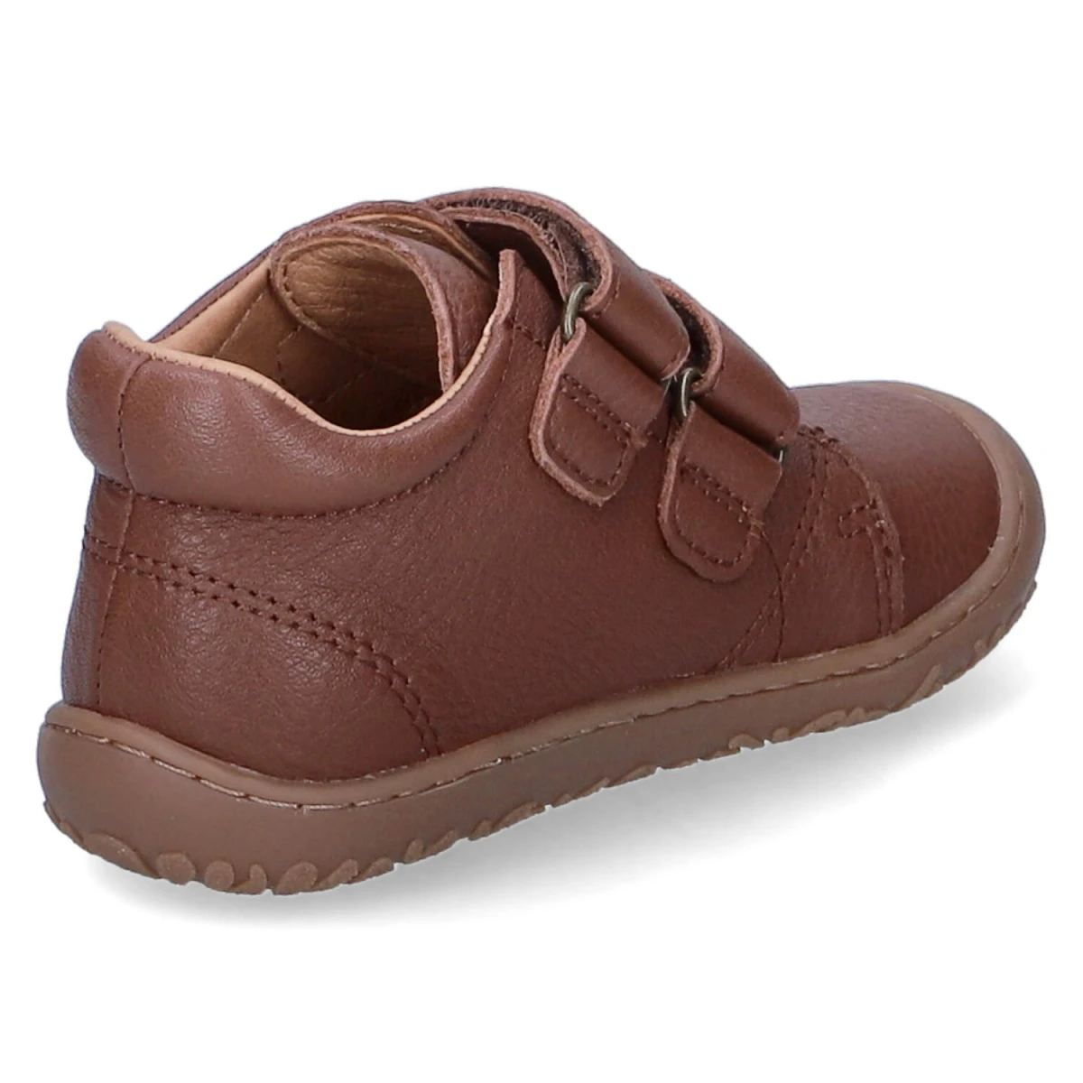 Klettschuhe HALE V - BRANDY