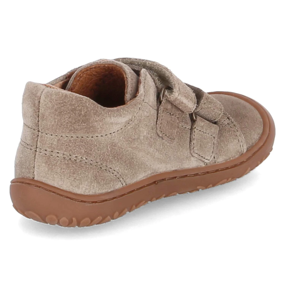 Klettschuhe HALE V - Taupe