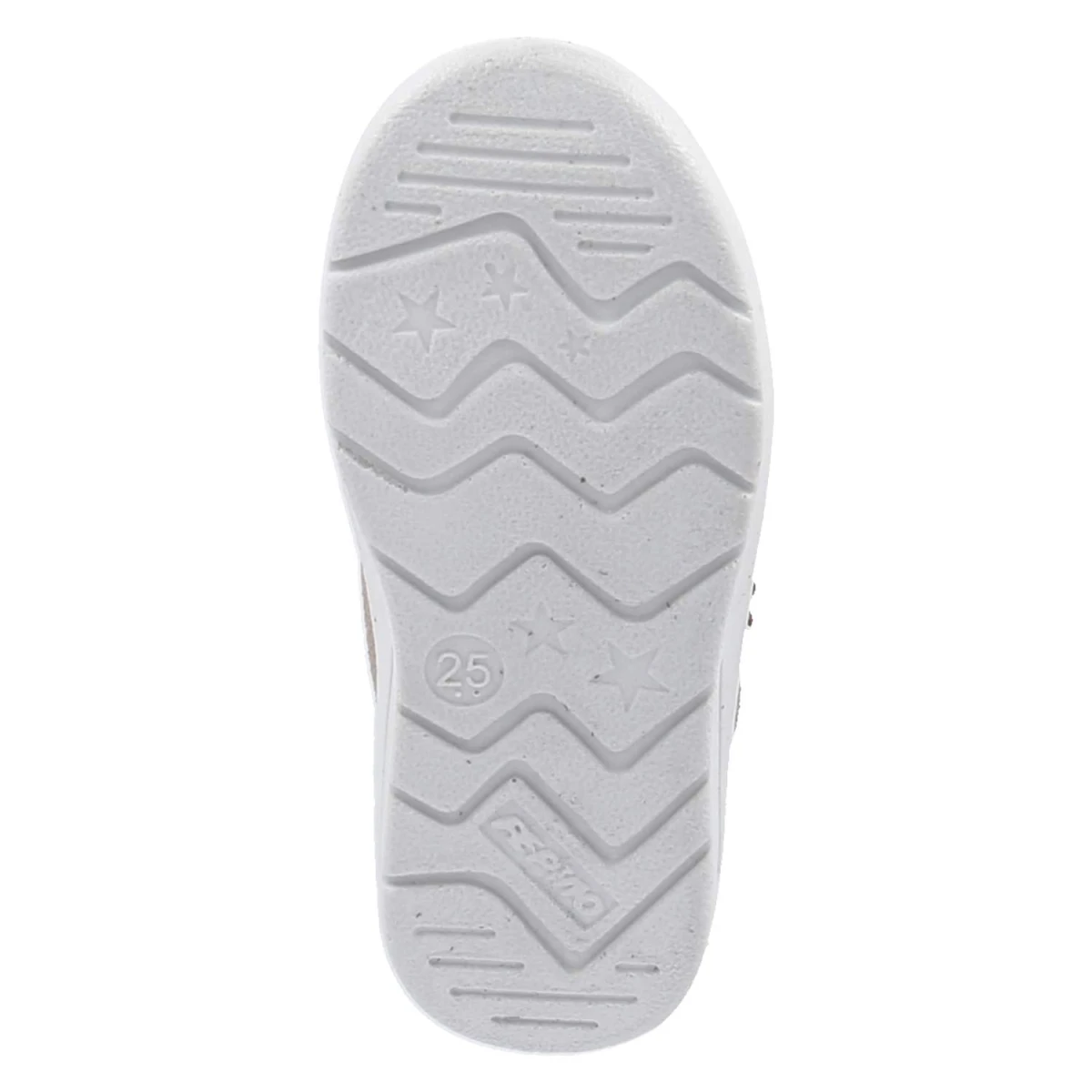 Klettschuhe LOUI - tundra/caramel