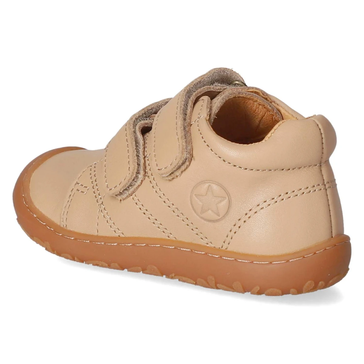 Halbschuhe HALE V - mouse