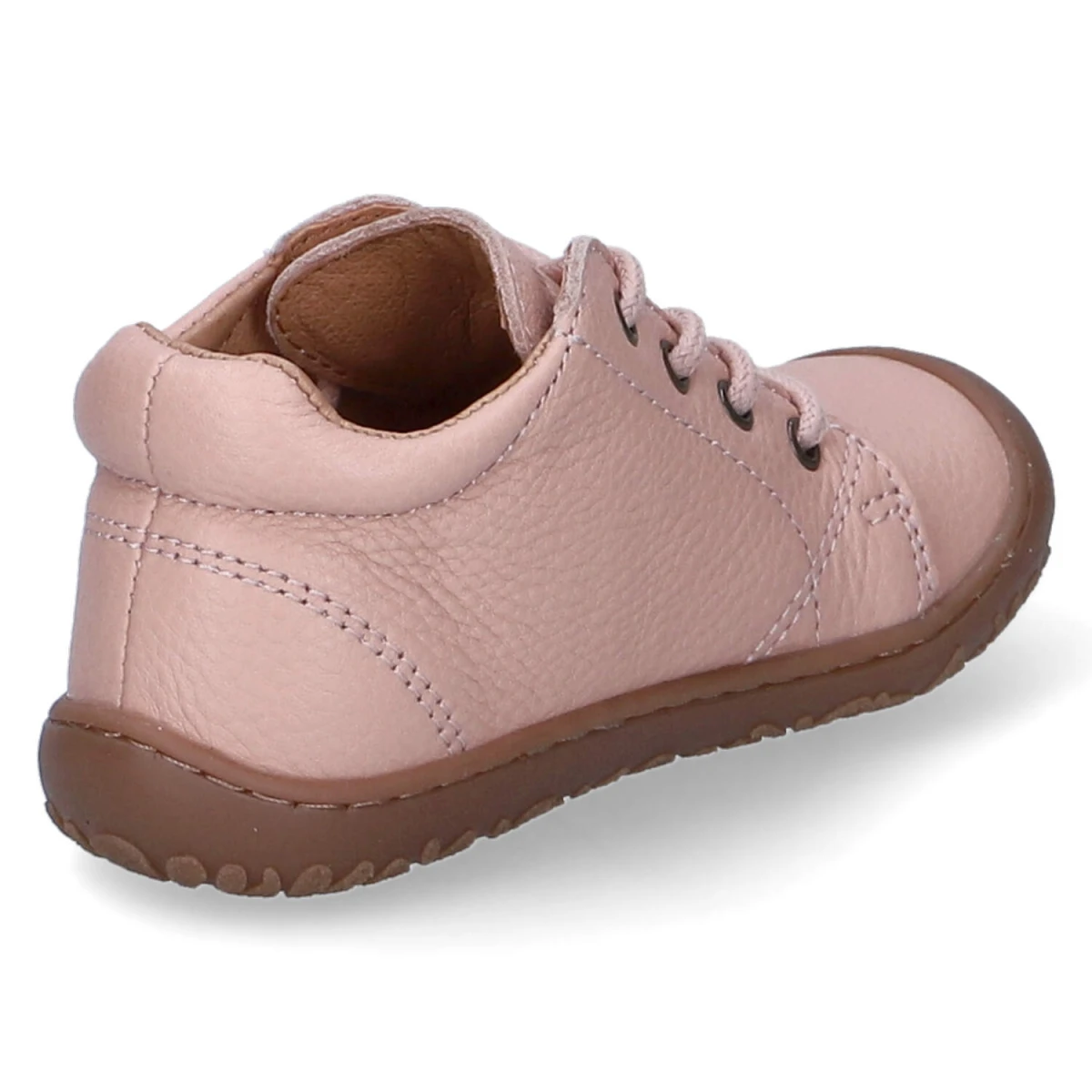 Schnürschuhe HALE I - nude