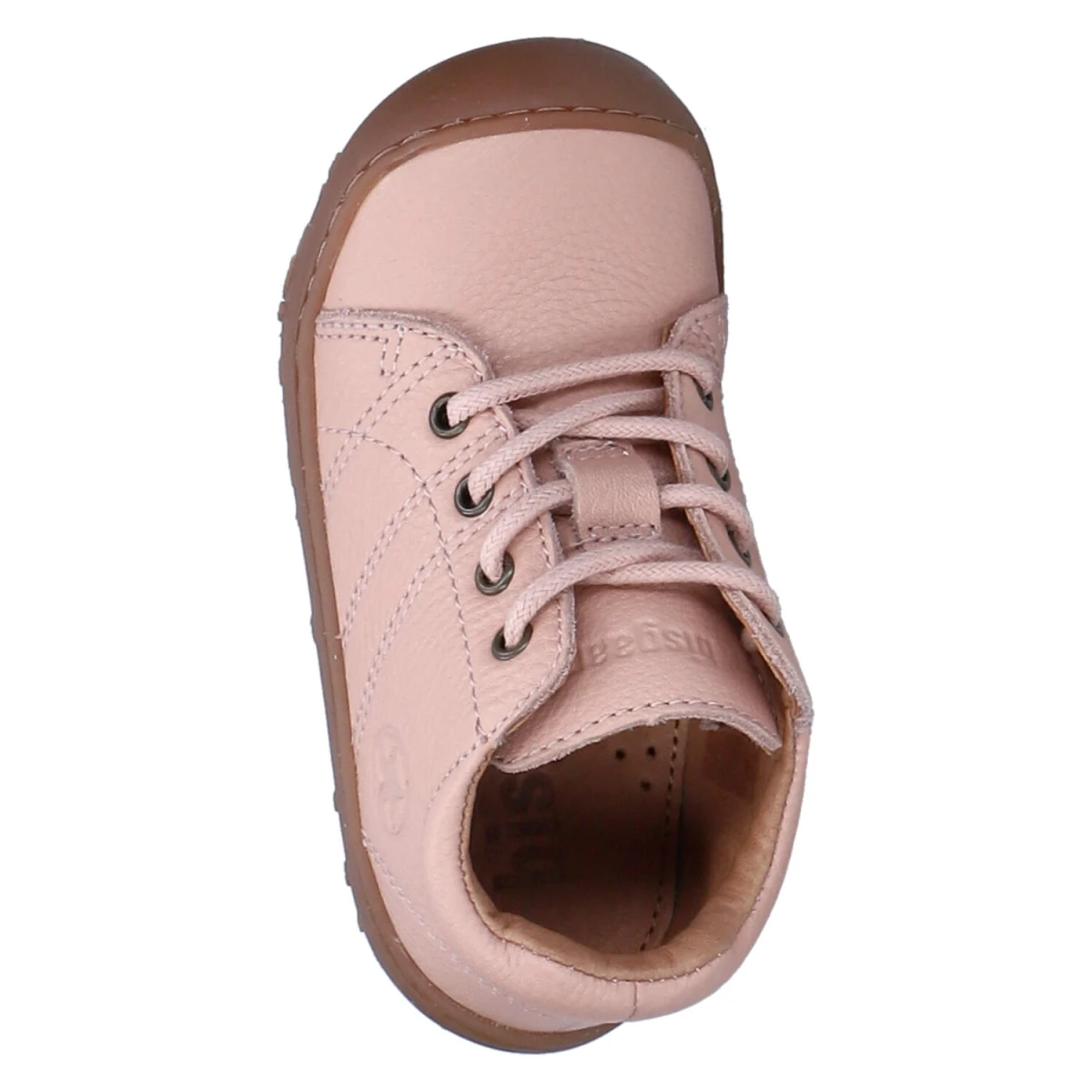 Schnürschuhe HALE I - nude