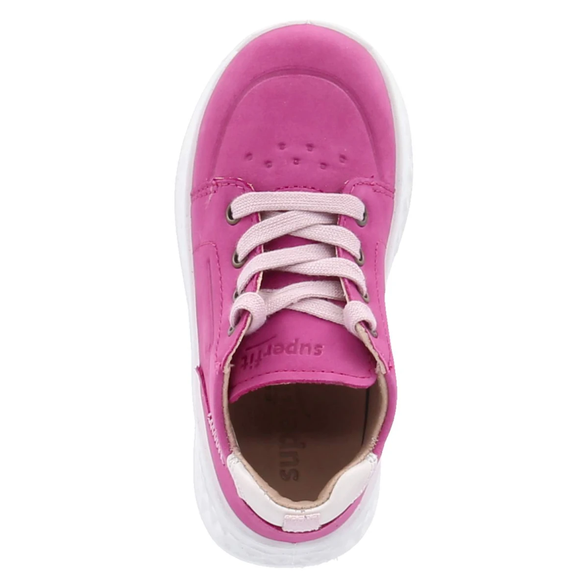 Schnürschuhe BREEZE - PINK/ROSA