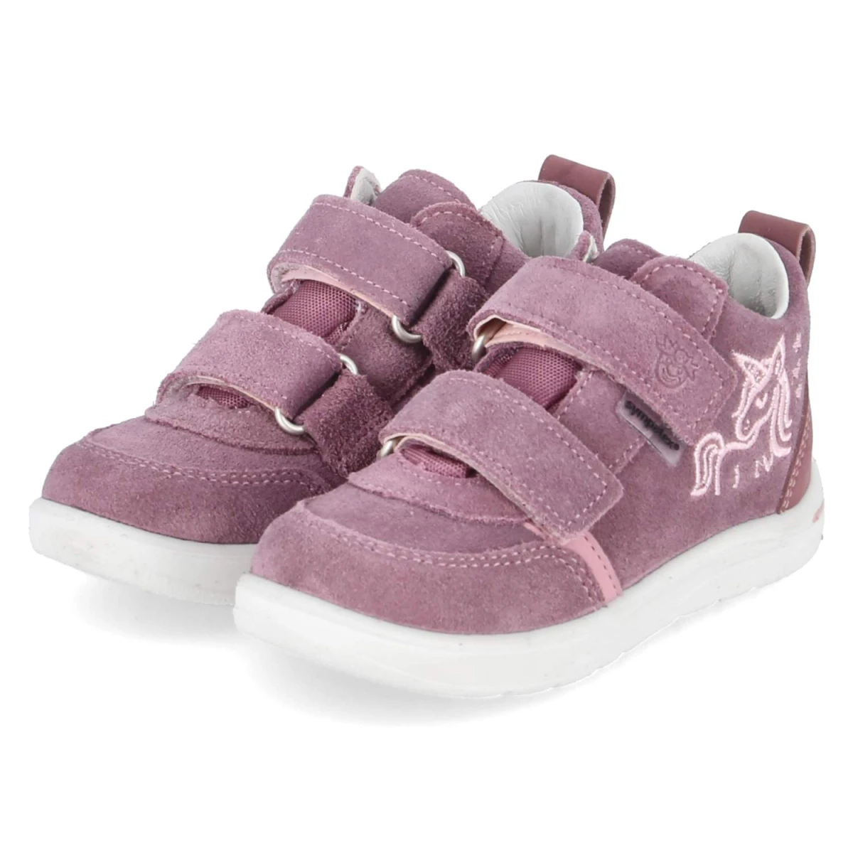 Klettschuhe LIV - sucre (Einhorn)