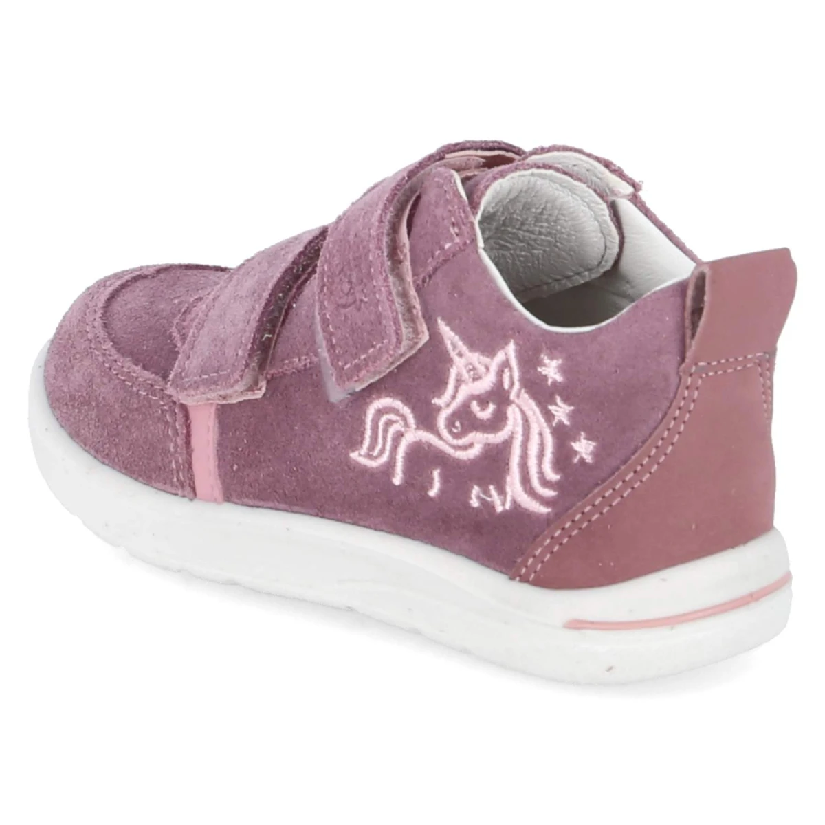 Klettschuhe LIV - sucre (Einhorn)