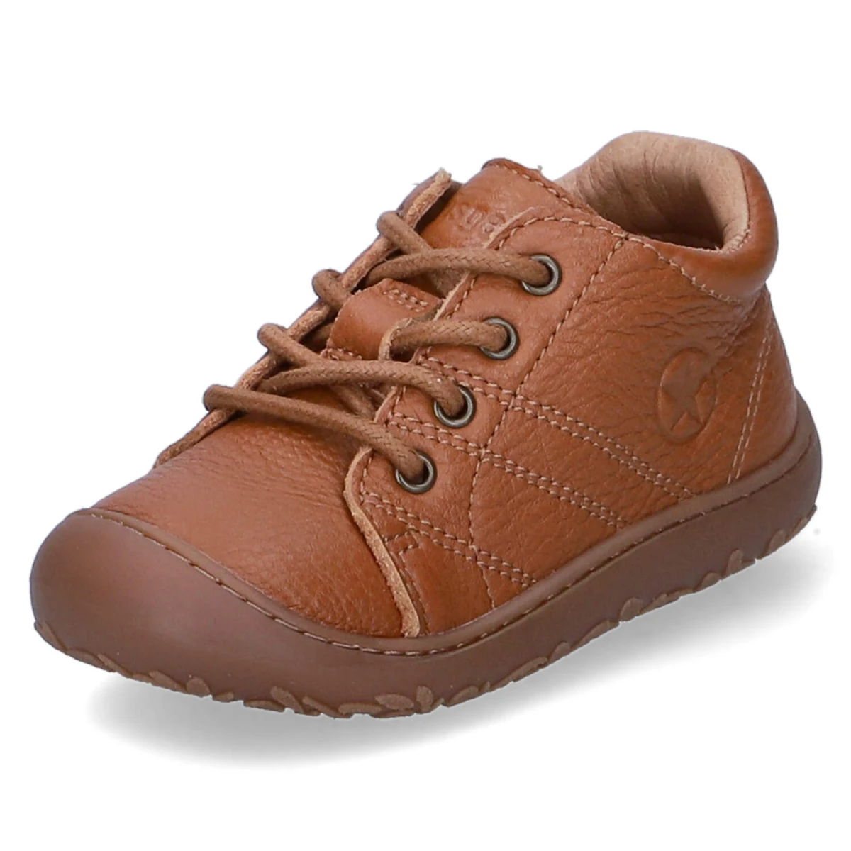 Schnürschuhe HALE I - tan