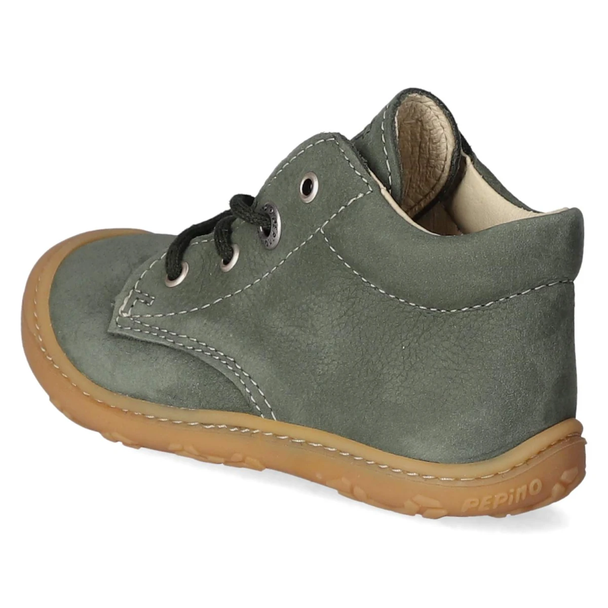 Halbschuhe CORY - salbei