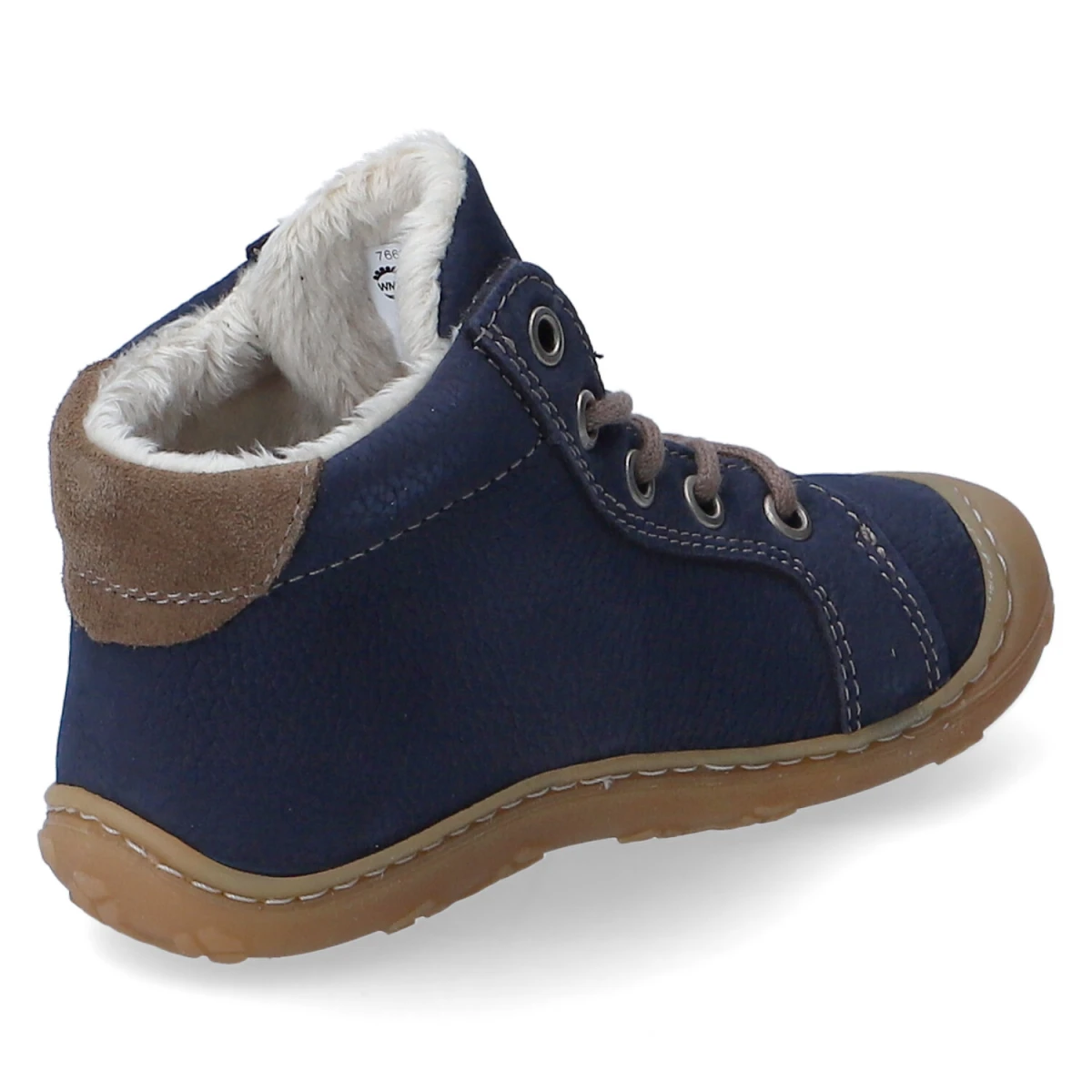 Stiefeletten GEORGIE - see