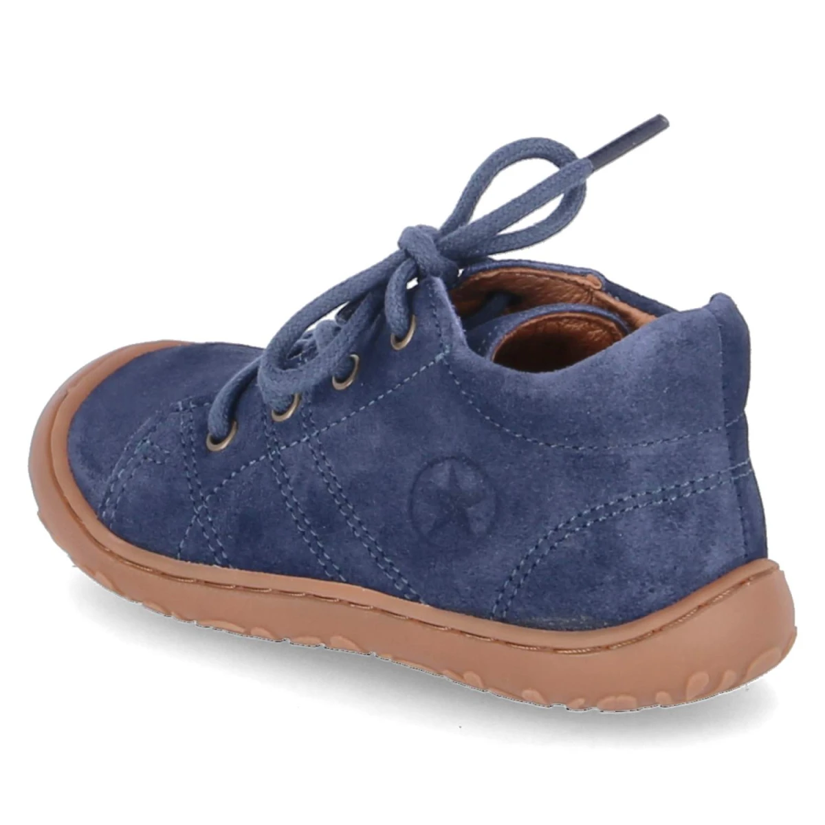 Schnürschuhe HALE I - Navy
