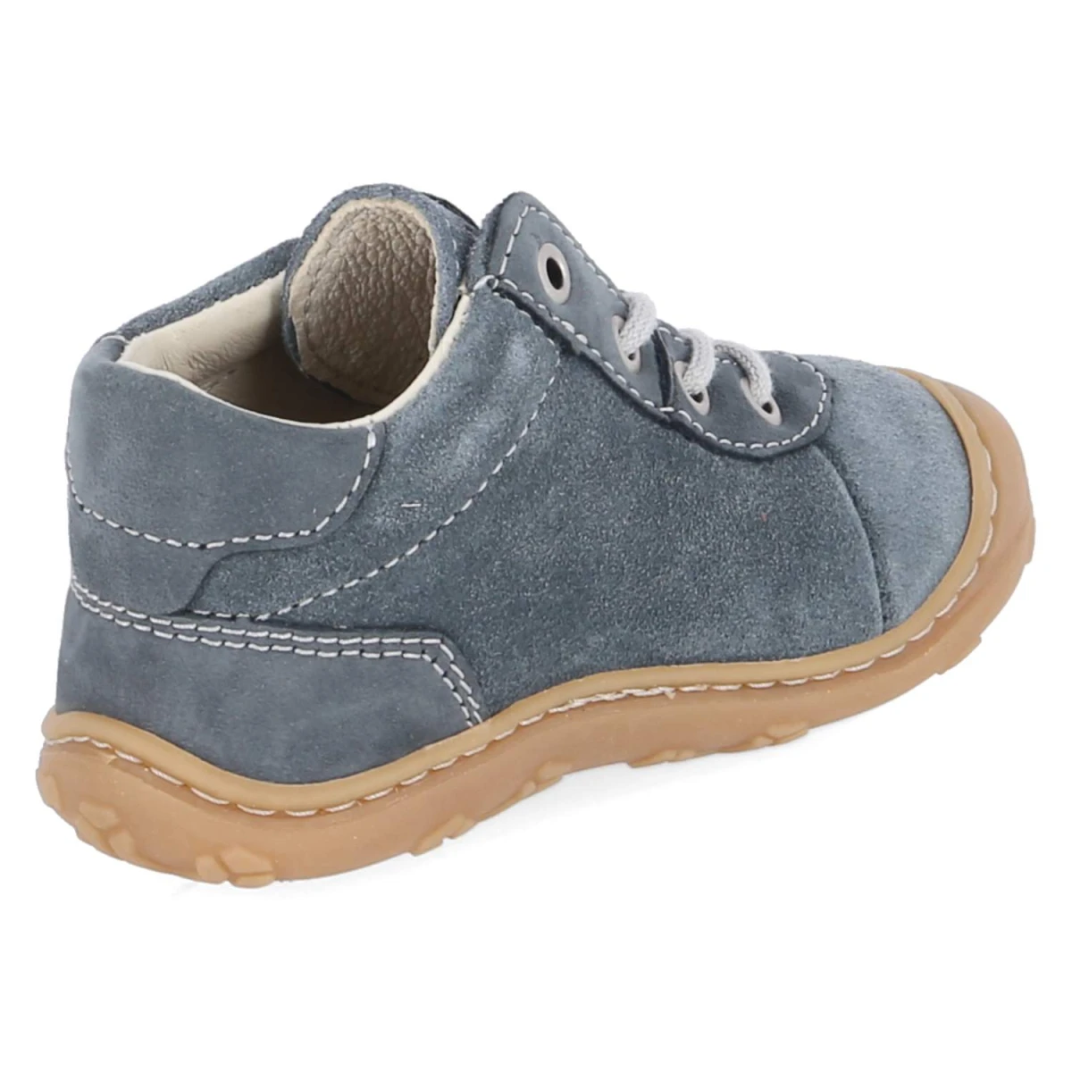 Schnürschuhe SAMY - Space