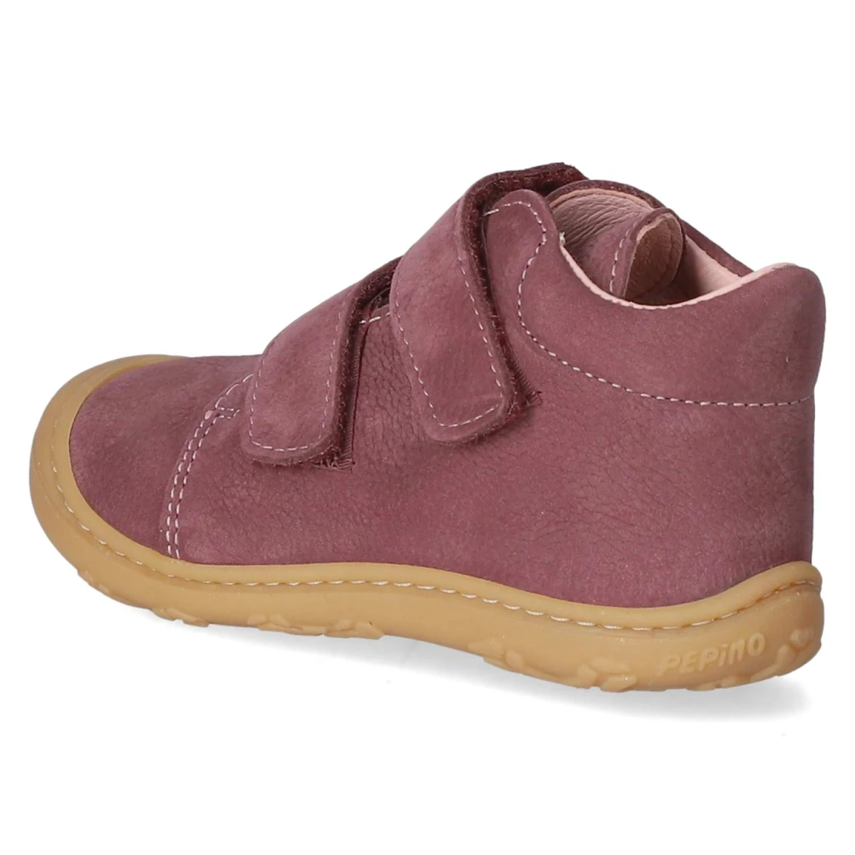 Halbschuhe CHRISY - pflaume